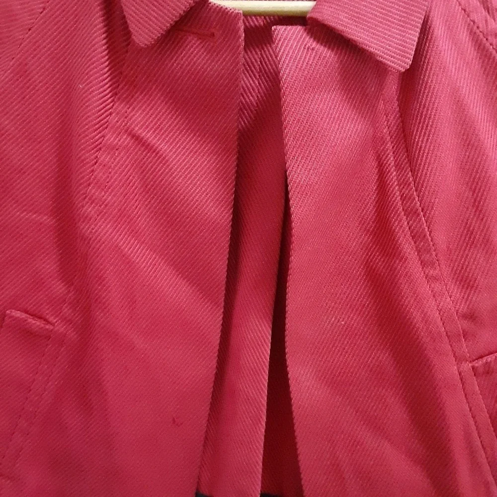 Express Design Studio Jacket - Picture 2 of 6